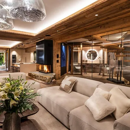 Alpenrose ***** Chalet