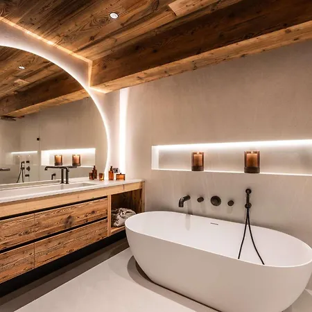 Chalet Alpenrose ***** *