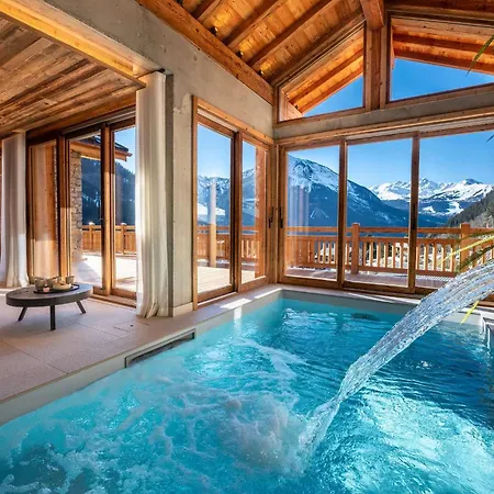 Alpenrose ***** * La Plagne