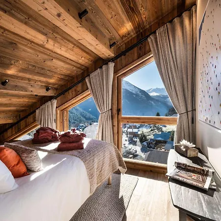 Chalet Alpenrose *****