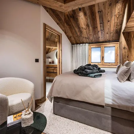 Chalet Alpenrose ***** *