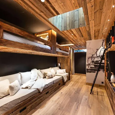 Chalet Alpenrose *****